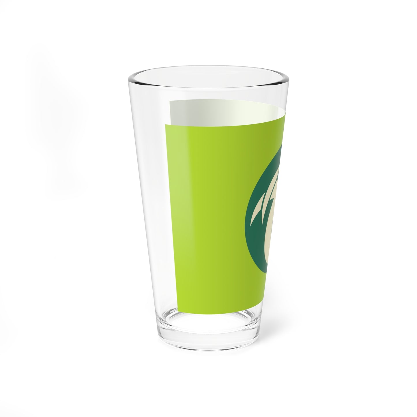 Flag of Osaki Miyagi (Japan) Pint Glass 16oz