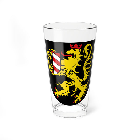 DEU Altdorf bei Nürnberg COA (Germany) (Coat of Arms) Pint Glass 16oz