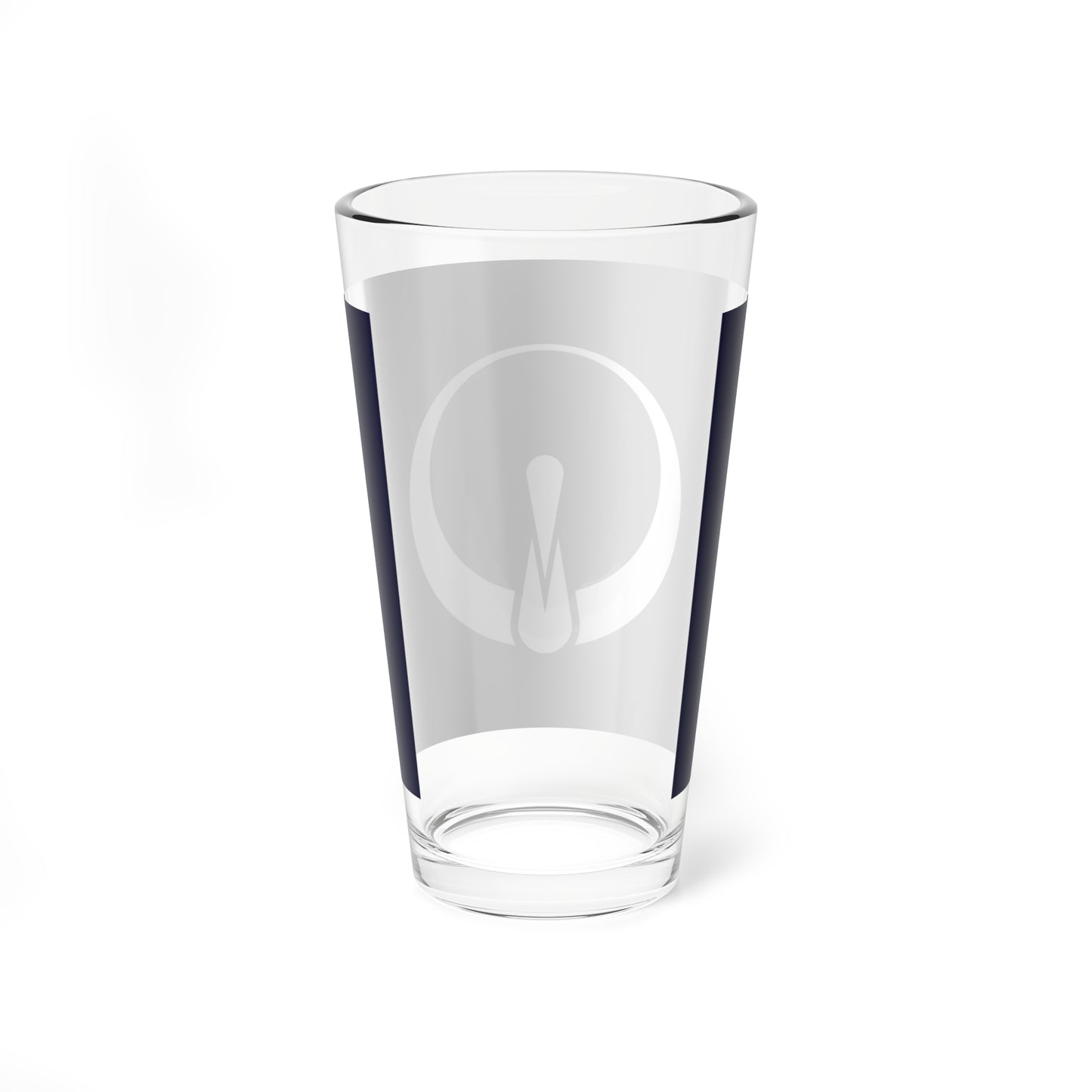 Flag of Tsurui Hokkaido (Japan) Pint Glass 16oz