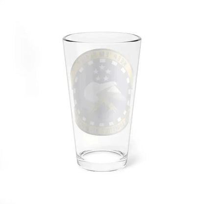 482d Logistics Readiness Squadron (U.S. Air Force) Pint Glass 16oz - Go Mug Yourself