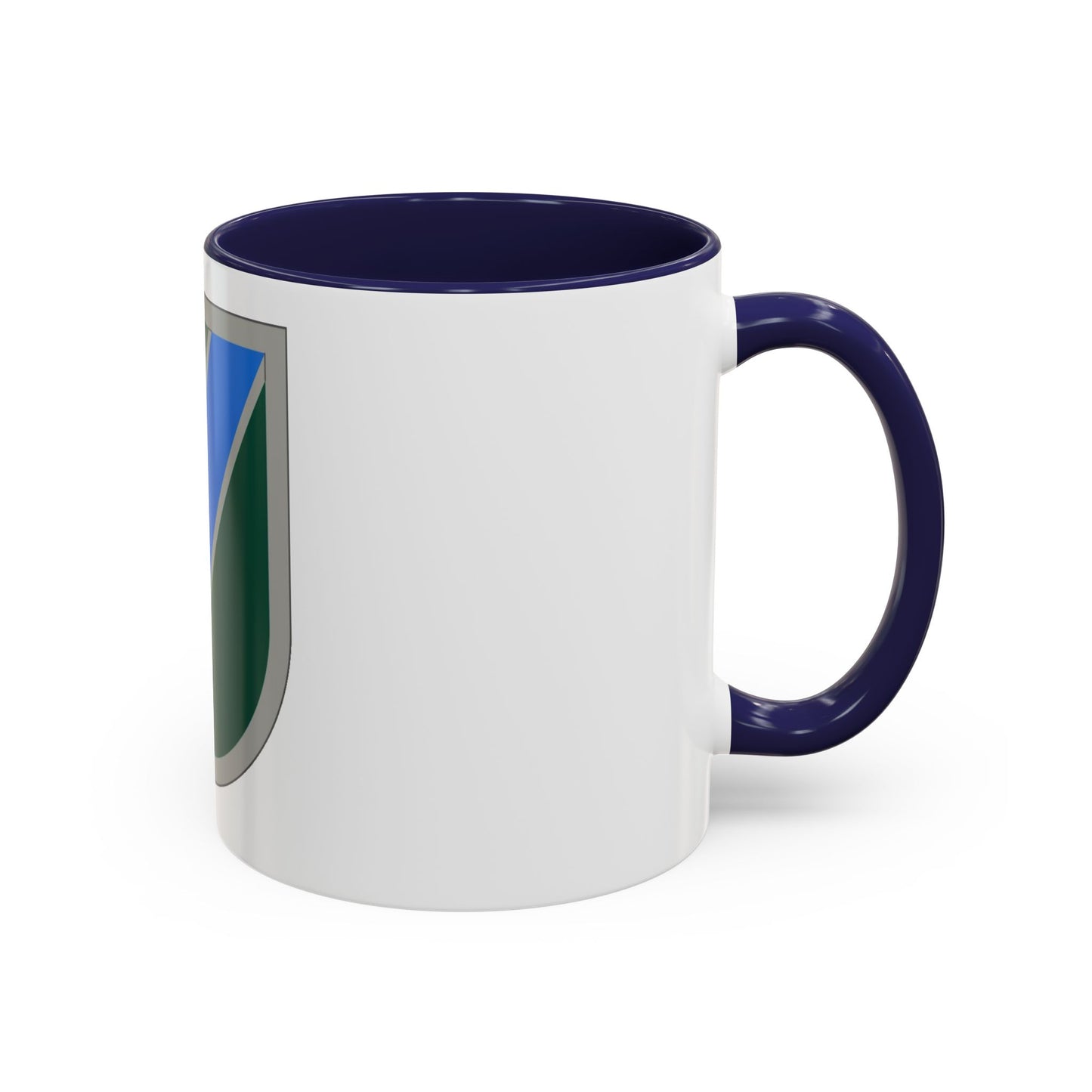 389 Military Intelligence Battalion 3 (U.S. Army) Accent Coffee Mug