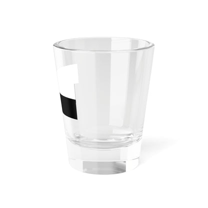 Flag of Pahang Malaysia - Shot Glass 1.5oz