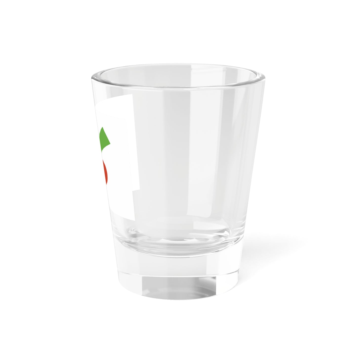 Flag of Kaiyo Tokushima (Japan) Shot Glass 1.5oz