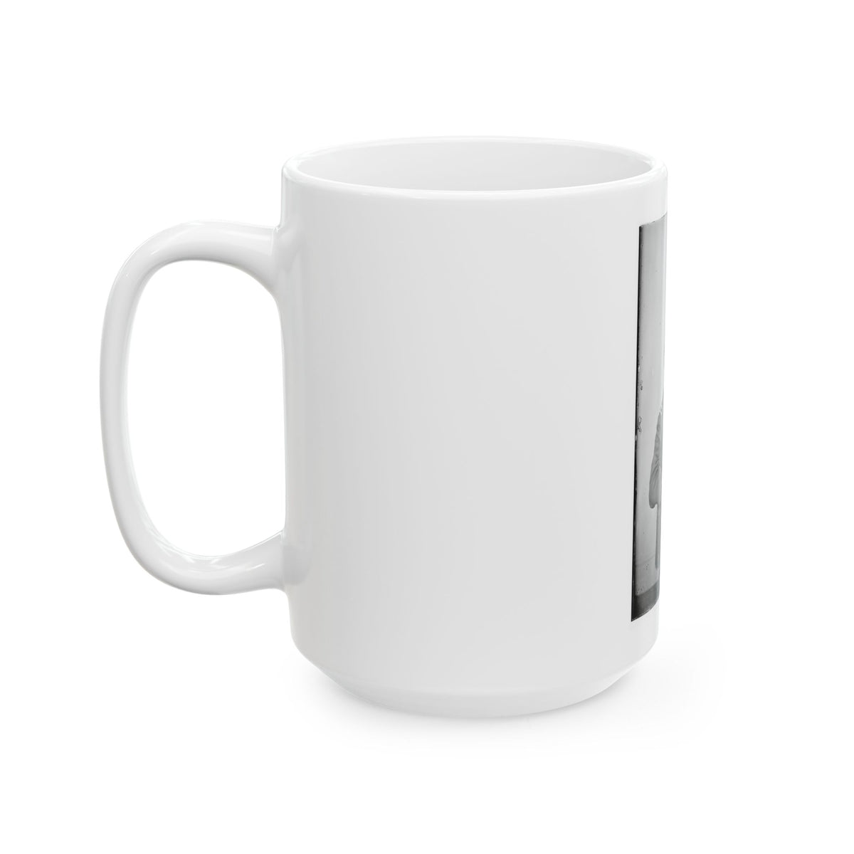 Belknap (U.S. Civil War) White Coffee Mug
