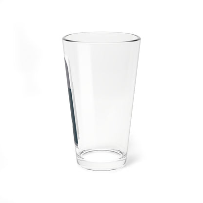 LA BWBG 12 Gefreiter OA L (Military Rank) Pint Glass 16oz