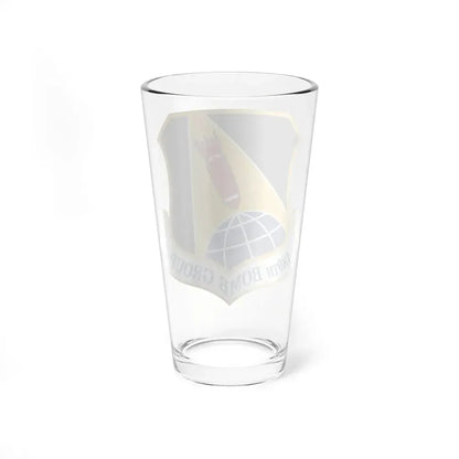 489 Bomb Group AFRC (U.S. Air Force) Pint Glass 16oz - Go Mug Yourself