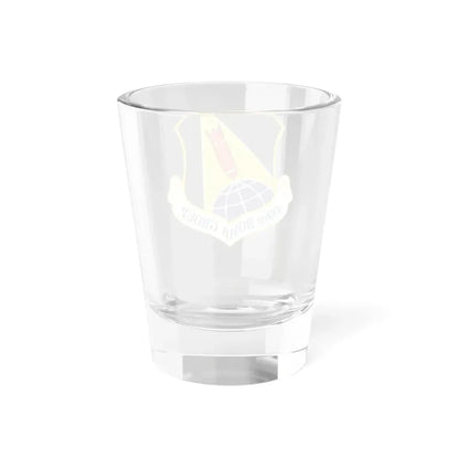 489 Bomb Group AFRC (U.S. Air Force) Shot Glass 1.5oz - Go Mug Yourself