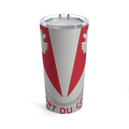 489 Engineer Battalion (U.S. Army) Tumbler 20oz 20oz - Go Mug Yourself