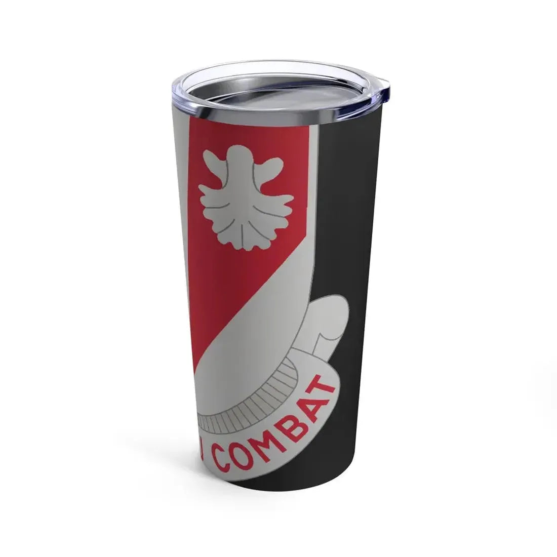 489 Engineer Battalion (U.S. Army) Tumbler 20oz - Go Mug Yourself