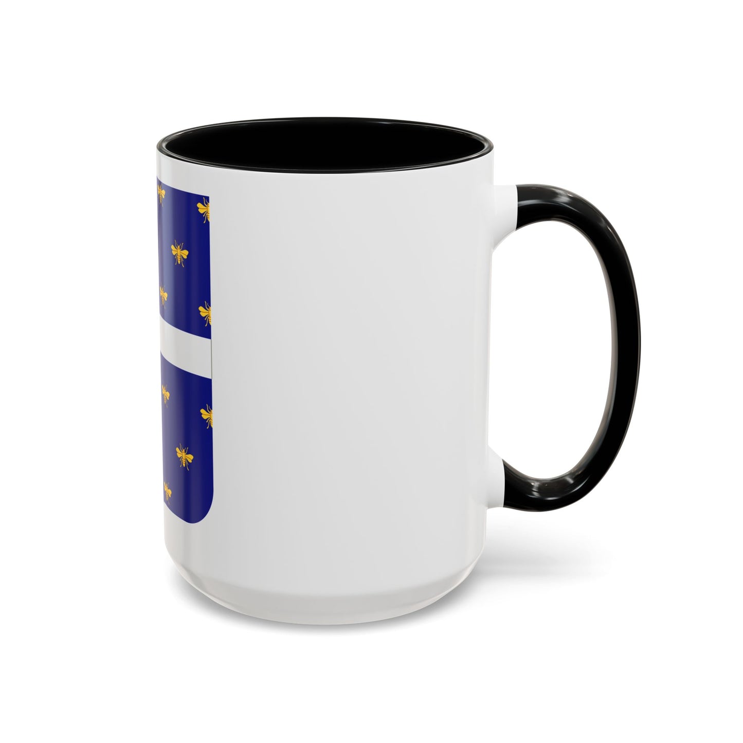 42nd Infantry Regiment 2 (U.S. Army) Accent Coffee Mug