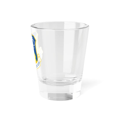 193rd Special Operations Wing (U.S. Air Force) Shot Glass 1.5oz
