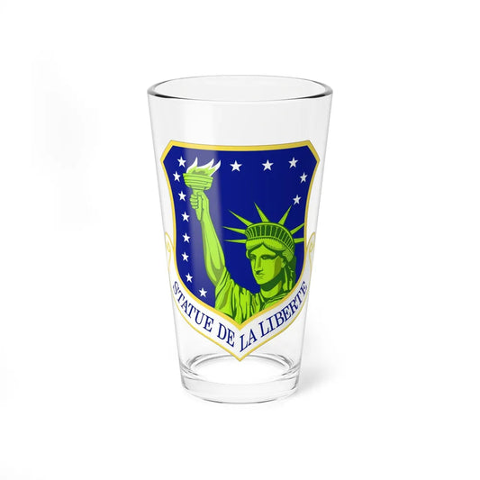 48th Fighter Wing (U.S. Air Force) Pint Glass 16oz-16oz-Go Mug Yourself