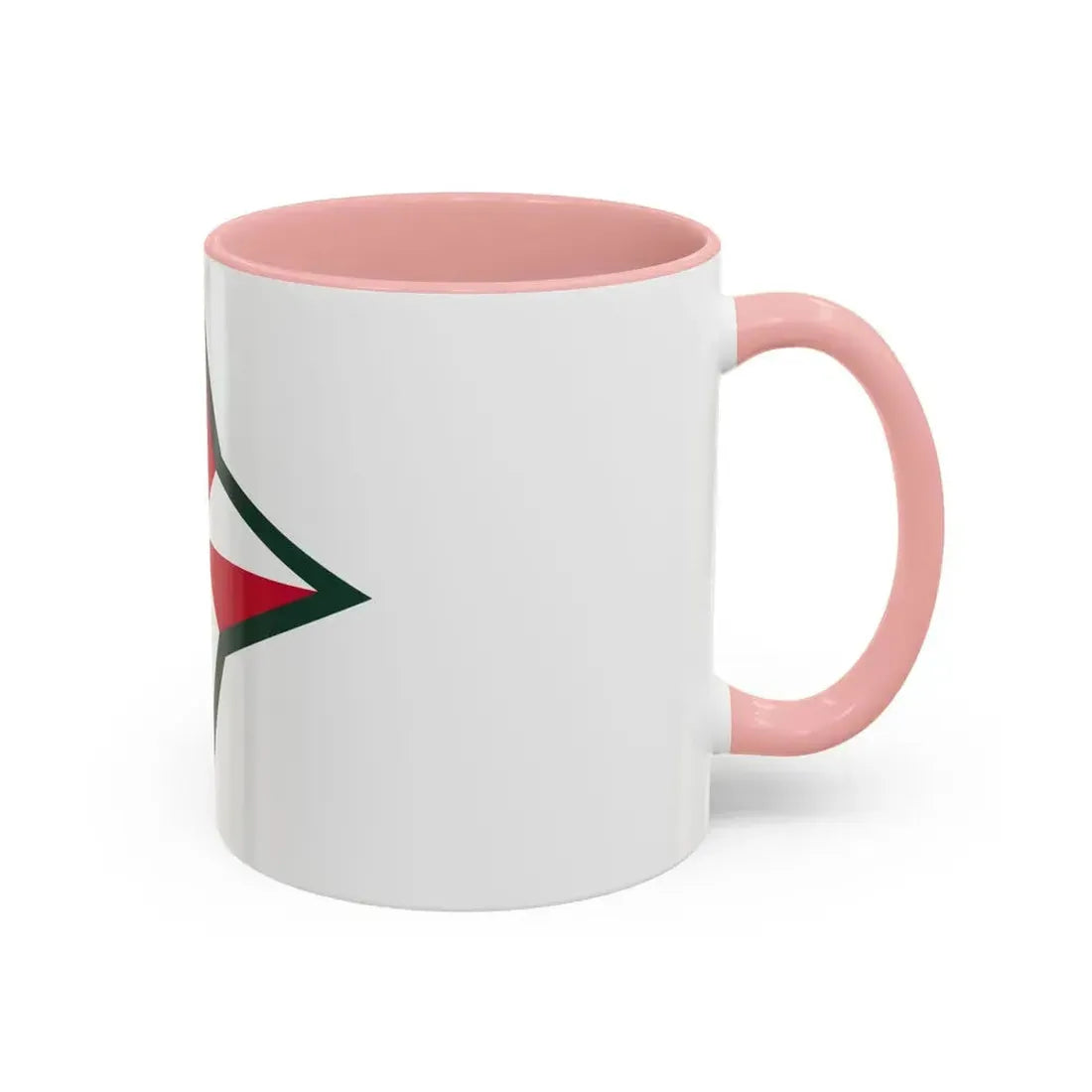 48TH INFANTRY DIVISION (U.S. Army) Accent Coffee Mug - Go Mug Yourself