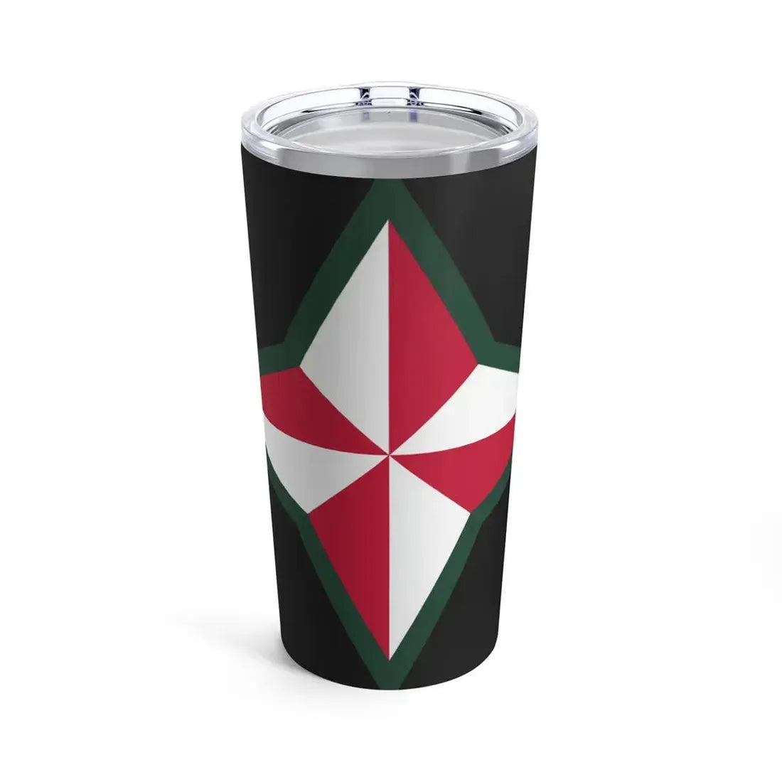 48TH INFANTRY DIVISION (U.S. Army) Tumbler 20oz 20oz - Go Mug Yourself