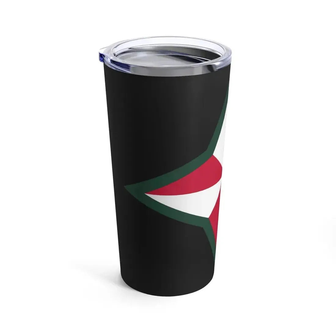 48TH INFANTRY DIVISION (U.S. Army) Tumbler 20oz - Go Mug Yourself