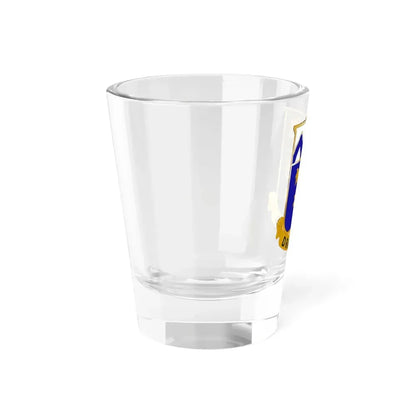 48th Infantry Regiment (U.S. Army) Shot Glass 1.5oz - Go Mug Yourself