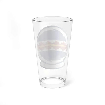 49 Communications Squadron ACC (U.S. Air Force) Pint Glass 16oz - Go Mug Yourself
