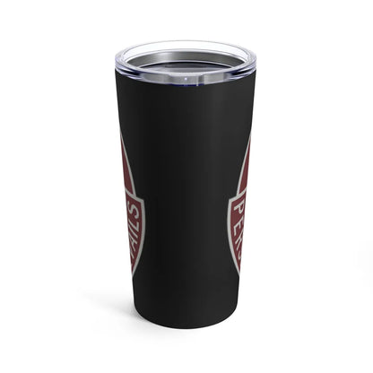 49 Medical Battalion (U.S. Army) Tumbler 20oz-Go Mug Yourself