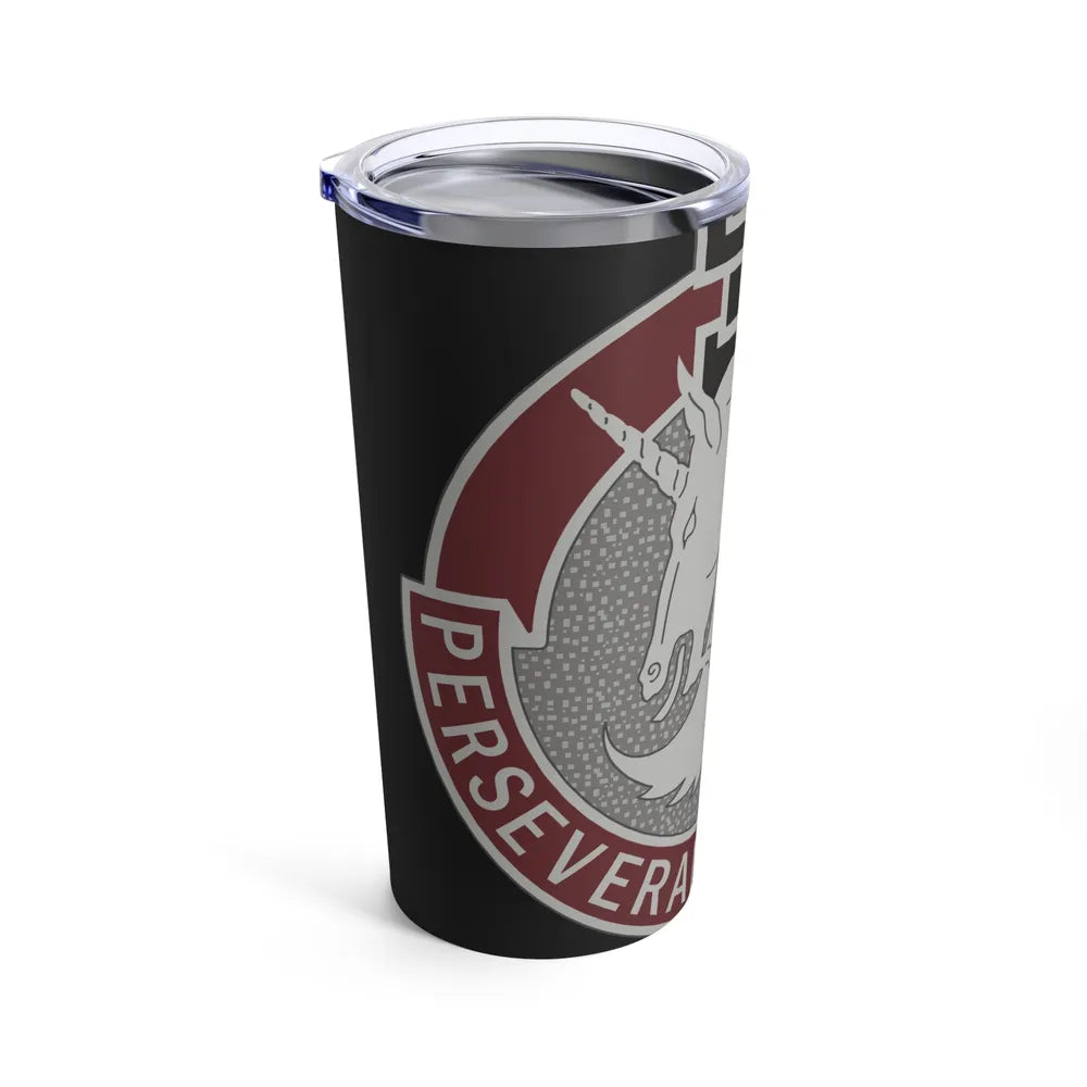 49 Medical Battalion (U.S. Army) Tumbler 20oz-Go Mug Yourself