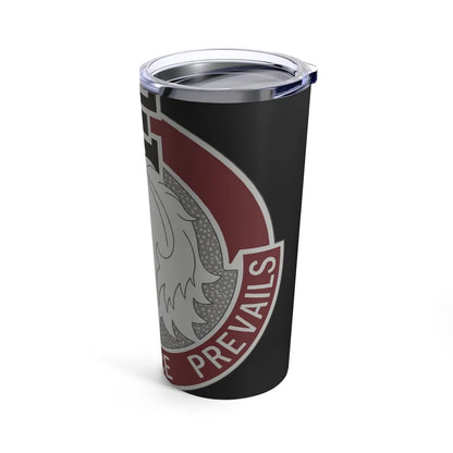 49 Medical Battalion (U.S. Army) Tumbler 20oz-Go Mug Yourself