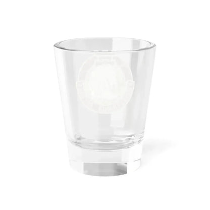 49 Medical Battalion (U.S. Army) Shot Glass 1.5oz - Go Mug Yourself