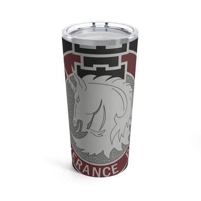 49 Medical Battalion (U.S. Army) Tumbler 20oz 20oz - Go Mug Yourself