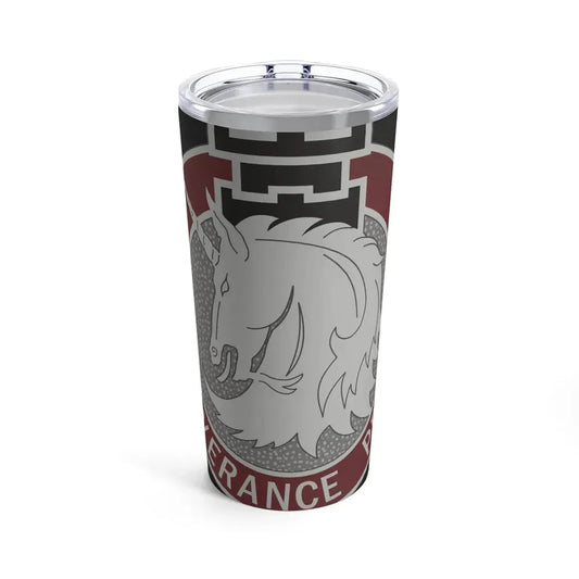 49 Medical Battalion (U.S. Army) Tumbler 20oz 20oz - Go Mug Yourself