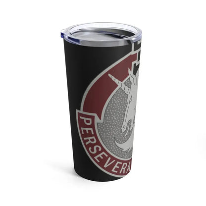49 Medical Battalion (U.S. Army) Tumbler 20oz - Go Mug Yourself