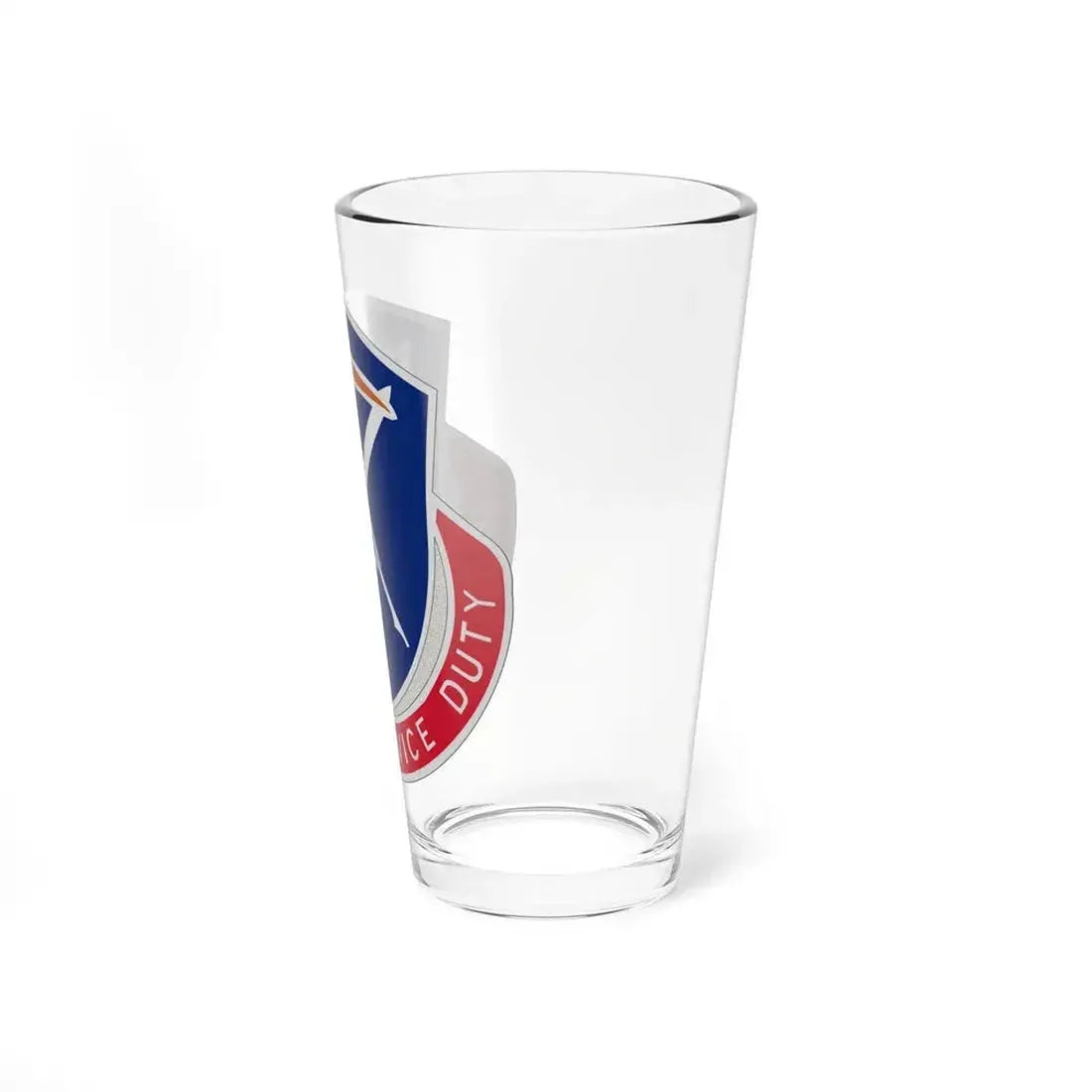 49 Personnel Services Battalion (U.S. Army) Pint Glass 16oz - Go Mug Yourself