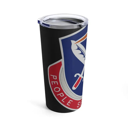 49 Personnel Services Battalion (U.S. Army) Tumbler 20oz - Go Mug Yourself