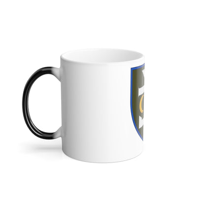 54th Separate Mechanized Brigade v3 (Ukraine) Color Changing Mug 11oz