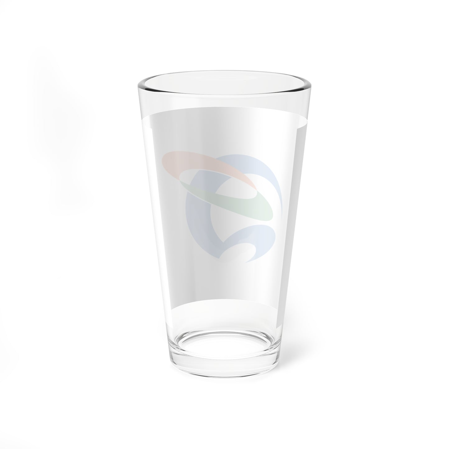 Flag of Kitsuki Oita (Japan) Pint Glass 16oz