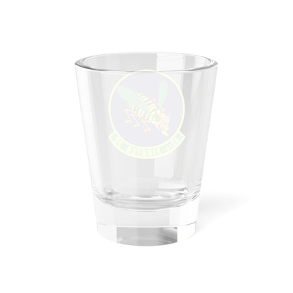 47th Fighter Squadron (U.S. Air Force) Shot Glass 1.5oz