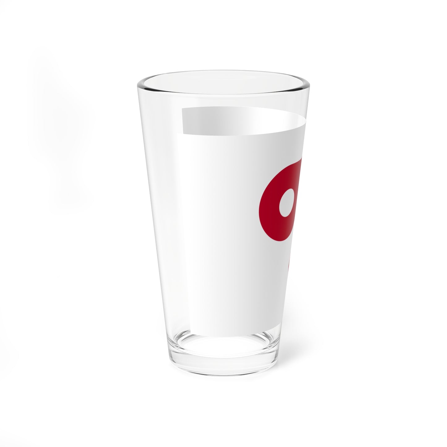 Flag of Kani Gifu (Japan) Pint Glass 16oz