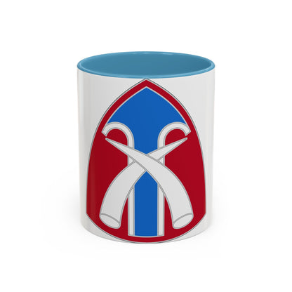 Tasse à café décorative USA Support Thailand 2 (armée américaine)