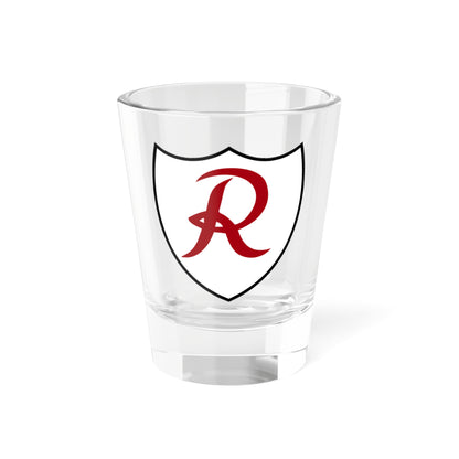 JG 2 (Germany) (Coat of Arms) Shot Glass 1.5oz