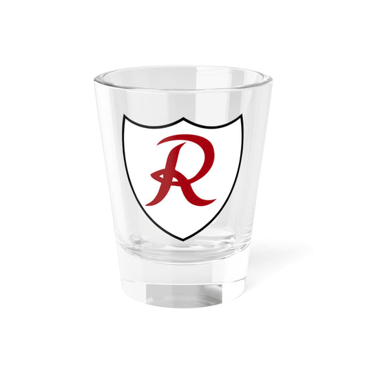 JG 2 (Germany) (Coat of Arms) Shot Glass 1.5oz
