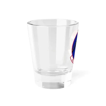 492d Fighter Squadron (U.S. Air Force) Shot Glass 1.5oz - Go Mug Yourself