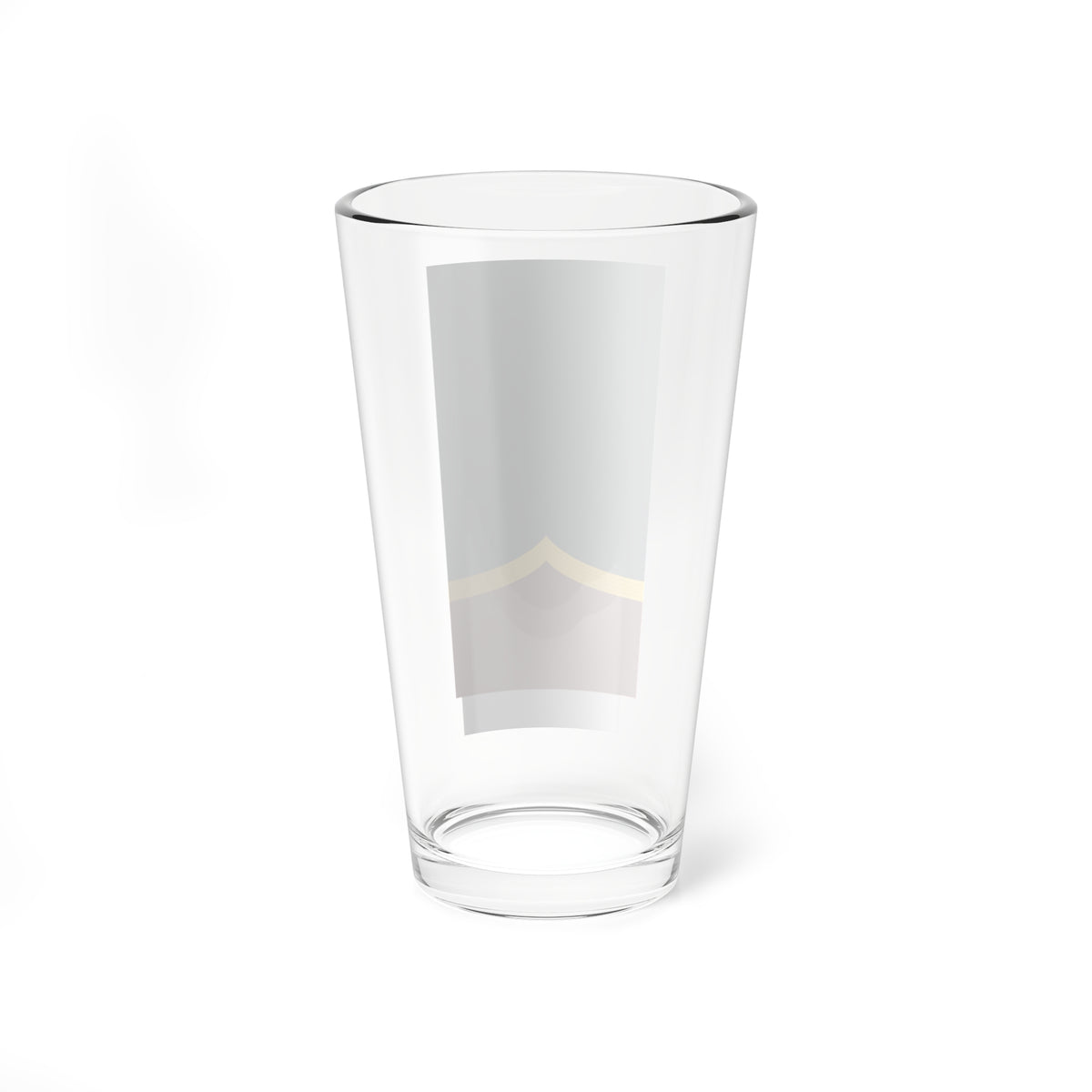 Ottoman Army OF 1b 1856 1876 (Oman) (Military Rank) Pint Glass 16oz