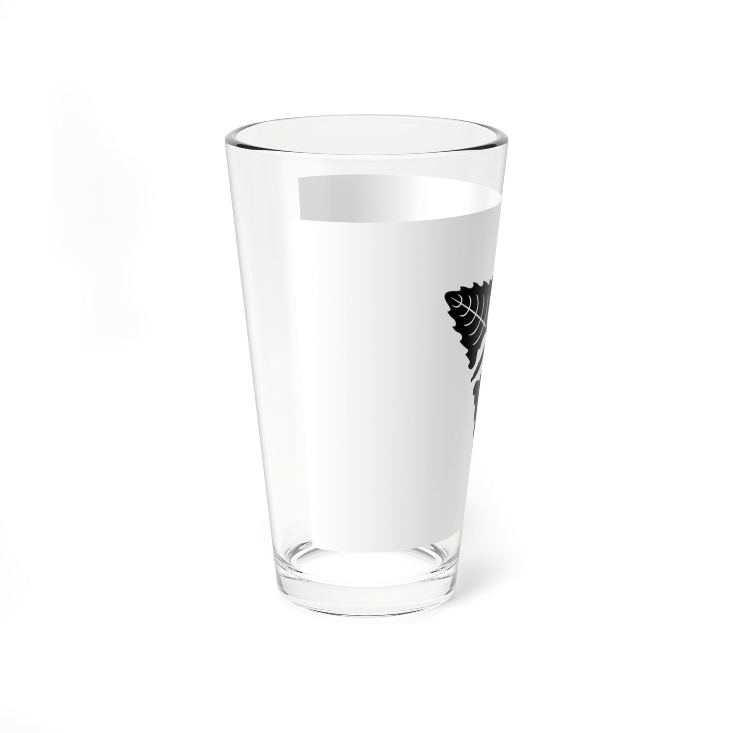 Flag of Karafuto (Japan) Pint Glass 16oz