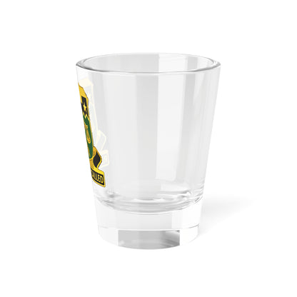 105 Military Police Battalion (U.S. Army) Shot Glass 1.5oz