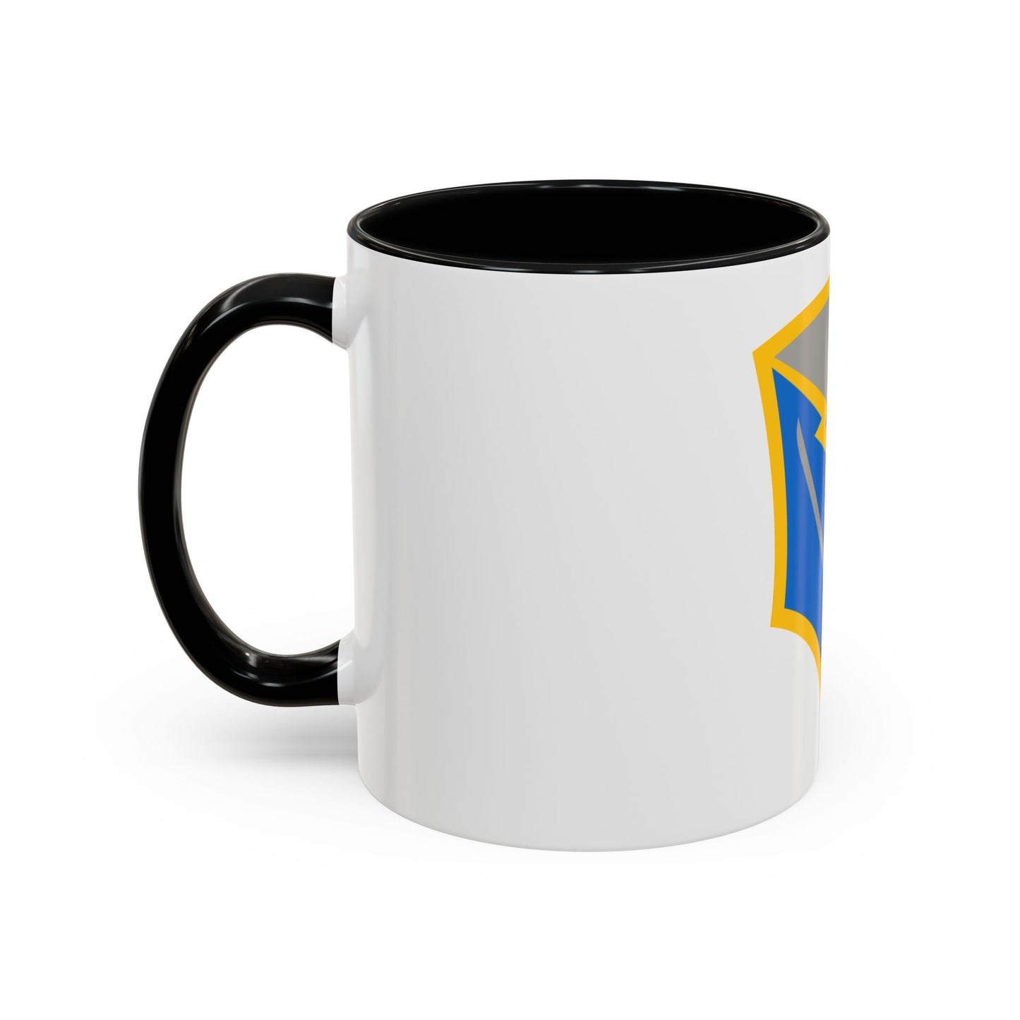 297 Battlefield Surveillance Brigade (U.S. Army) Accent Coffee Mug