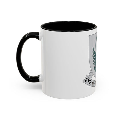 238 Aviation Regiment (U.S. Army) Accent Coffee Mug