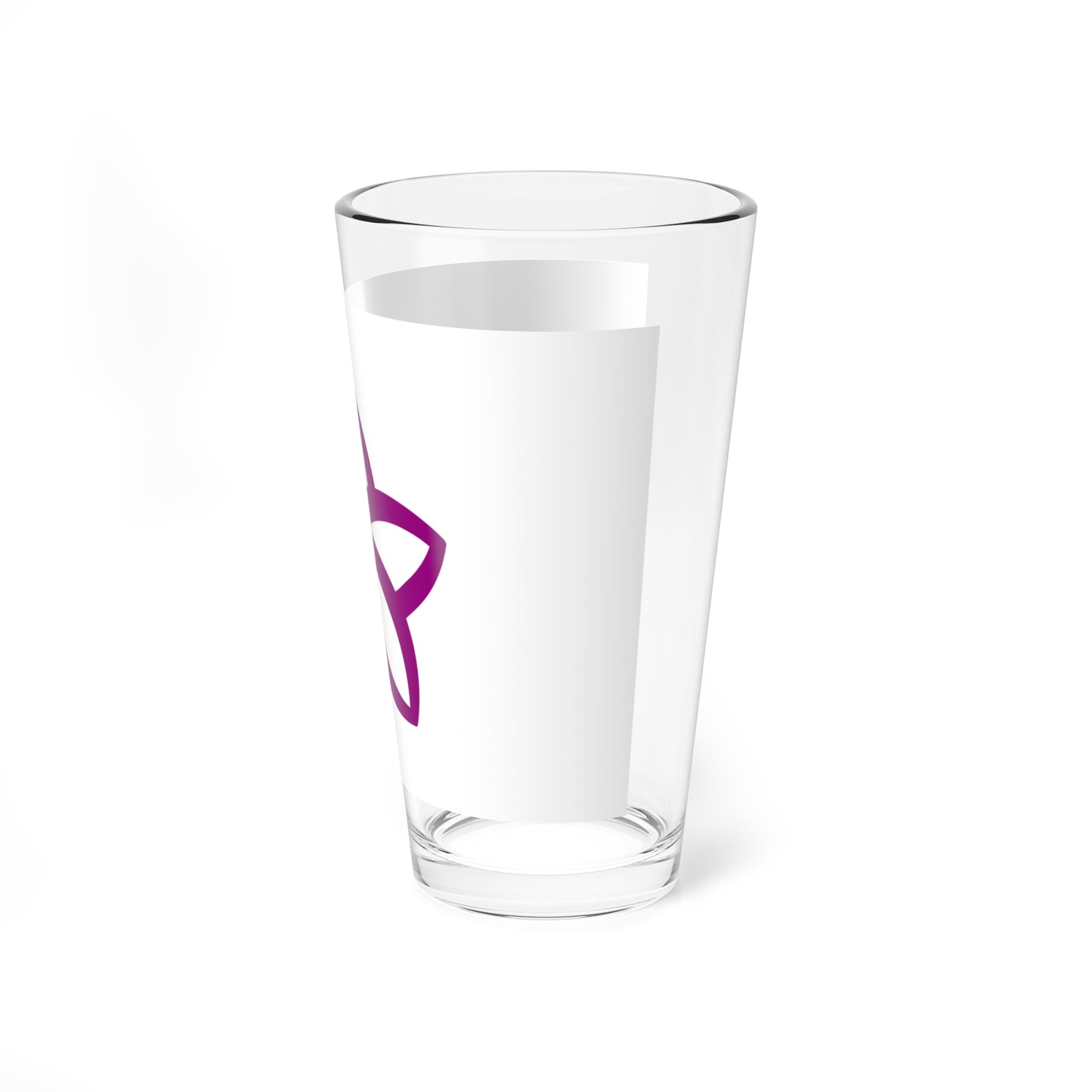 Flag of Kakegawa Shizuoka (Japan) Pint Glass 16oz
