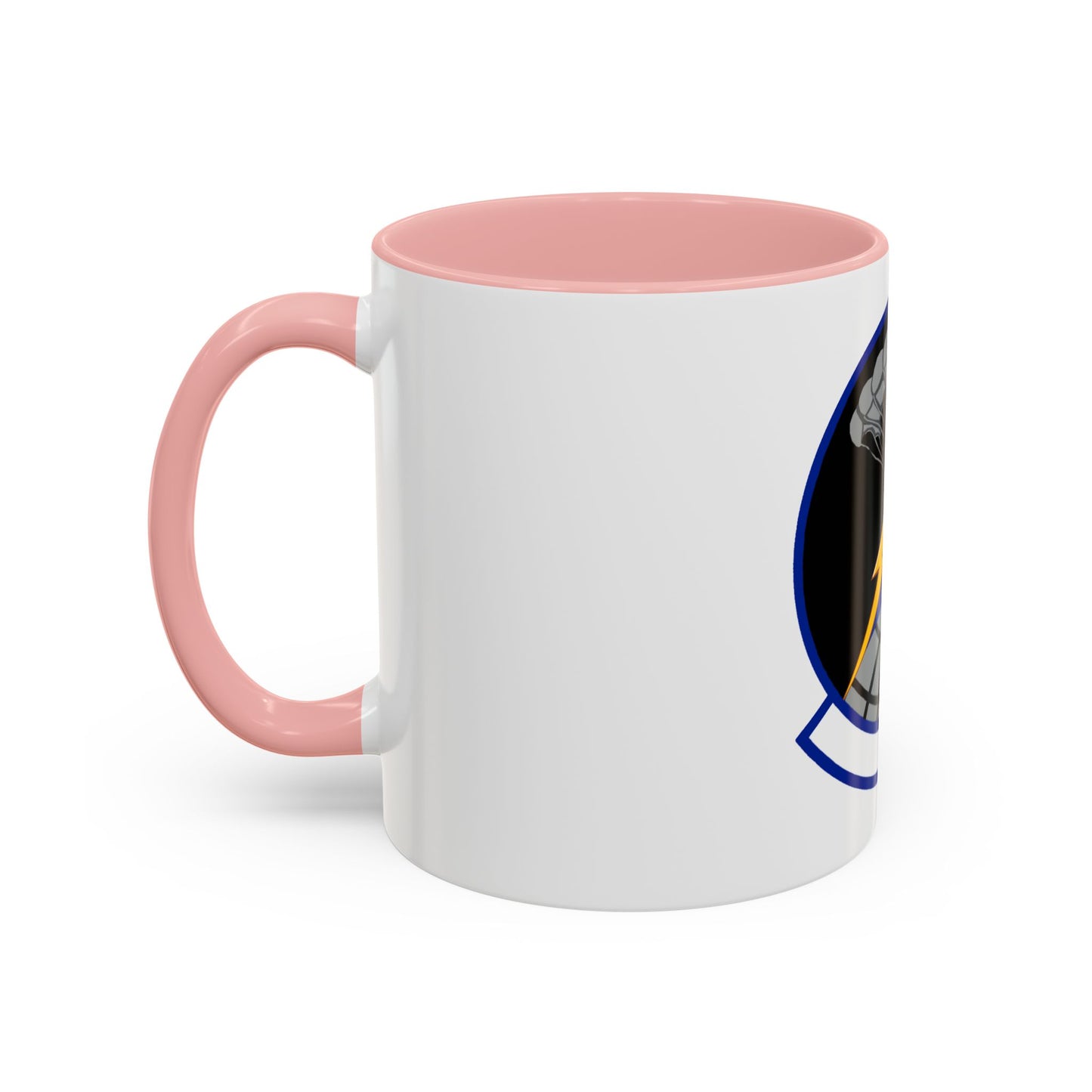 321 Special Tactics Squadron AFSOC (U.S. Air Force) Accent Coffee Mug