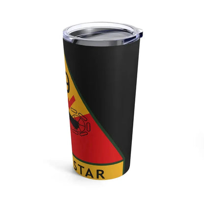 49th Armored Division (U.S. Army) Tumbler 20oz - Go Mug Yourself