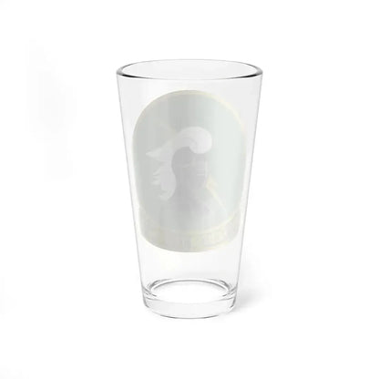 49th Fighter Training Squadron (U.S. Air Force) Pint Glass 16oz - Go Mug Yourself