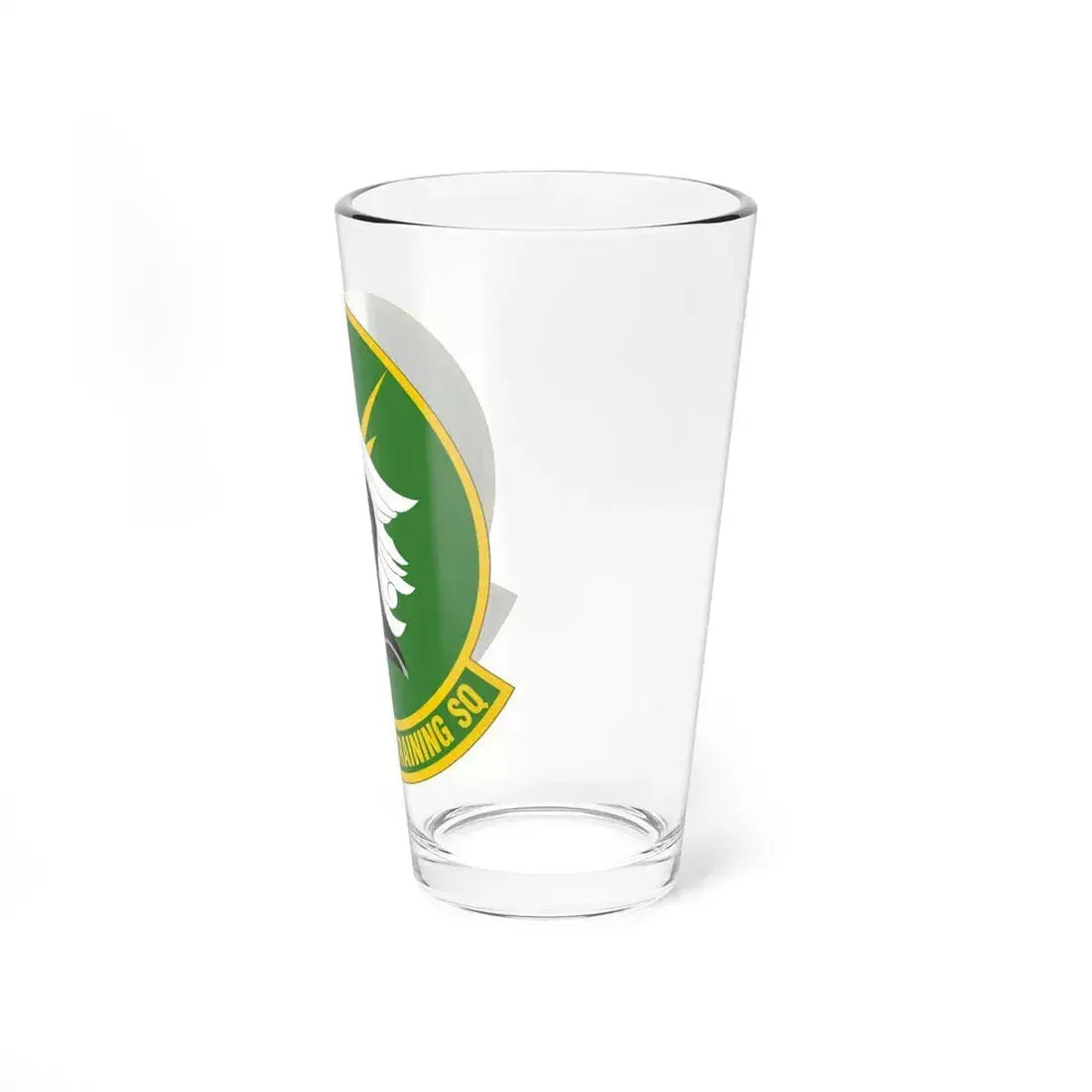 49th Fighter Training Squadron (U.S. Air Force) Pint Glass 16oz - Go Mug Yourself