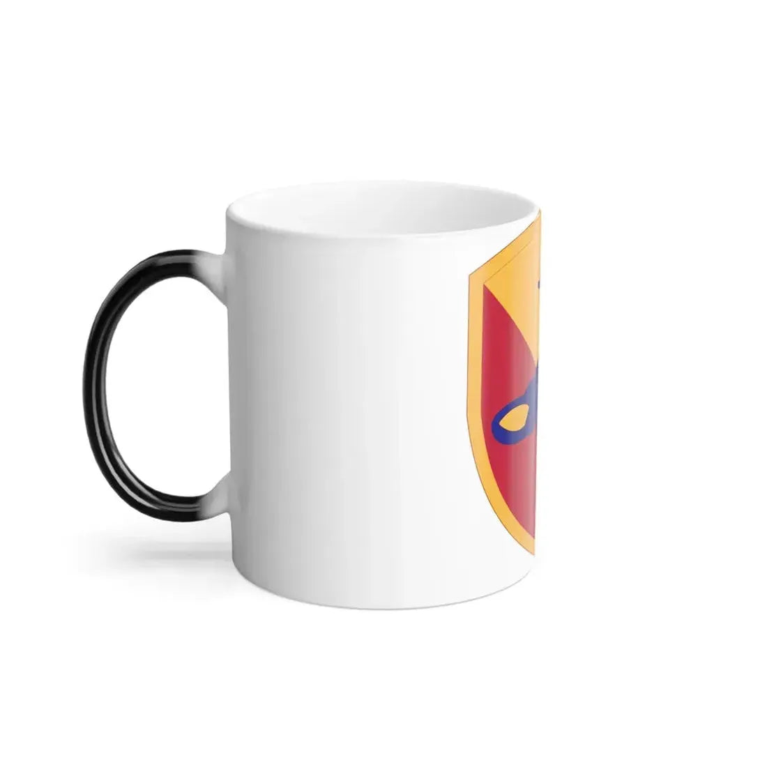 49TH INFANTRY DIVISION (U.S. Army) Color Changing Coffee Mug - Go Mug Yourself