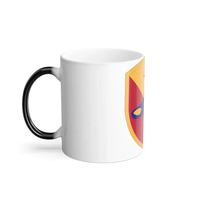 49TH INFANTRY DIVISION (U.S. Army) Color Changing Coffee Mug - Go Mug Yourself